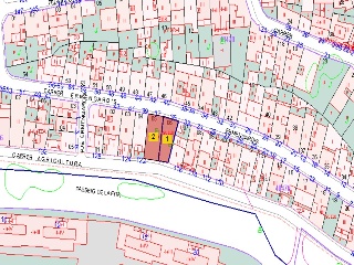 Suelo urbano consolidado en C/ Agricultura - Sant Pere de Ribes - Barcelona 28