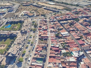 Suelo urbano consolidado en C/ Agricultura - Sant Pere de Ribes - Barcelona 30
