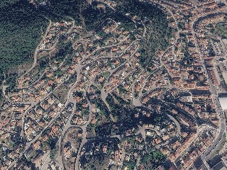 Suelo urbano consolidado en C/ Les Flors - Vallirana - Barcelona 21