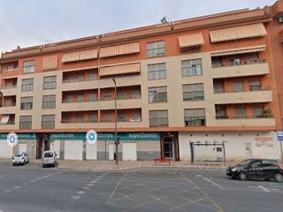 Garaje en venta en Lorca de 13  m²