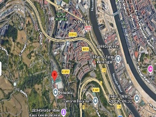 Nave industrial en C/ Zubileta - Barakaldo - Vizcaya 4