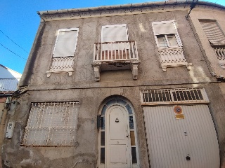 Vivienda C/ San Antonio, Alcantarilla (Murcia) 23