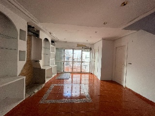 Vivienda C/ San Antonio, Alcantarilla (Murcia) 24