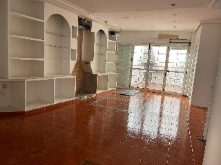 Vivienda C/ San Antonio, Alcantarilla (Murcia) 25