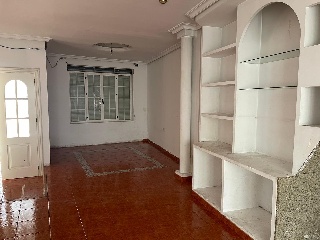 Vivienda C/ San Antonio, Alcantarilla (Murcia) 26