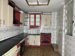 Vivienda C/ San Antonio, Alcantarilla (Murcia) 27