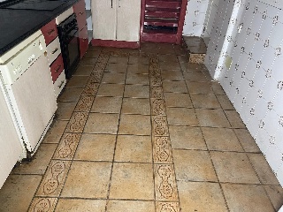 Vivienda C/ San Antonio, Alcantarilla (Murcia) 28