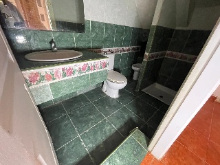 Vivienda C/ San Antonio, Alcantarilla (Murcia) 38