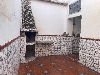 Vivienda C/ San Antonio, Alcantarilla (Murcia) 41