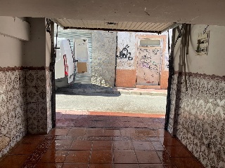 Vivienda C/ San Antonio, Alcantarilla (Murcia) 42