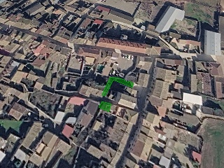 Solares en Tardienta - Huesca - 13