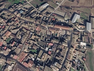 Solares en Tardienta - Huesca - 15