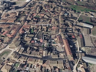 Solares en Tardienta - Huesca - 16