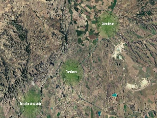 Solares en Tardienta - Huesca - 17