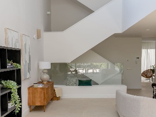 Chalet adosado en avenida de Las Artes 68