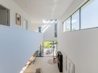 Chalet adosado en avenida de Las Artes 70