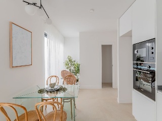 Chalet adosado en avenida de Las Artes 75