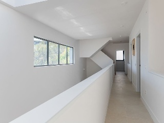 Chalet adosado en avenida de Las Artes 99