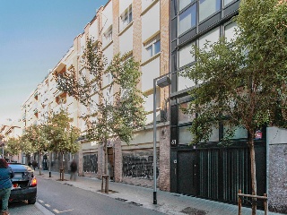 Piso en C/ Amilcar - Barcelona - 3