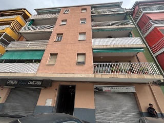 Piso en C/ Girona, Les Franqueses del Vallès (Barcelona) 2