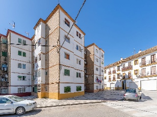 Piso situado en Palma del Rio - Cordoba 4