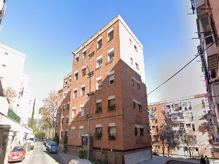 Piso en C/ Mas Canals de Sabadell (Barcelona) 2