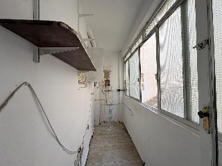 Piso en calle San Vicente, Mutxamel 5