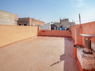 Casa en C/ Ruben Darío, Alginet (Valencia) 38
