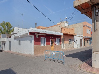 Casa en C/ Ruben Darío, Alginet (Valencia) 39