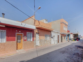 Casa en C/ Ruben Darío, Alginet (Valencia) 40