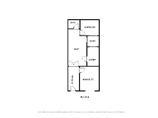 Casa en C/ Ruben Darío, Alginet (Valencia) 41