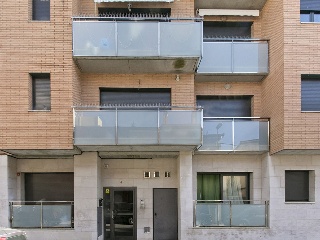 Piso en C/ Ángel Guimera - Manlleu - Barcelona 2