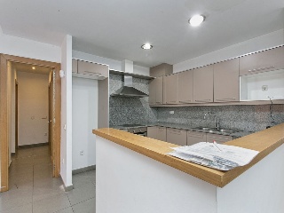 Piso en C/ Ángel Guimera - Manlleu - Barcelona 7