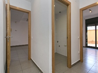 Piso en C/ Ángel Guimera - Manlleu - Barcelona 14