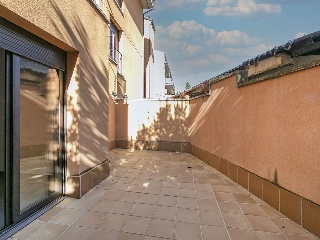 Piso en C/ Ángel Guimera - Manlleu - Barcelona 20