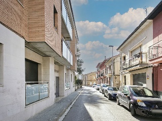 Piso en C/ Ángel Guimera - Manlleu - Barcelona 24