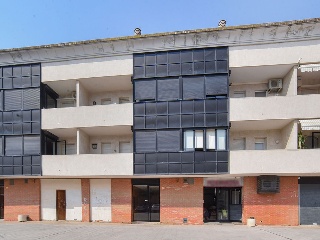 Piso en Plaza Mil-lenari en Teiï¿½ (Barcelona) 2