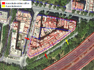 Local en Esplugues de Llobregat - Barcelona - 25