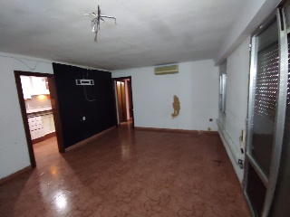 Piso en C/ Menéndez Pelayo, Terrassa (Barcelona) 2