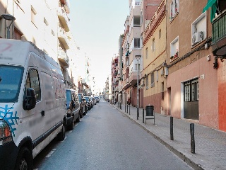 Piso en C/ Pau Piferrer - Badalona - 2