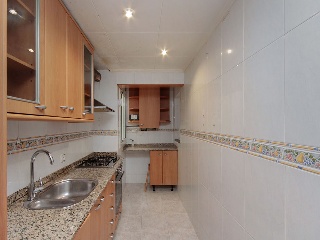 Piso en C/ Pau Piferrer - Badalona - 6
