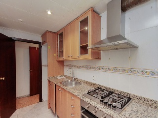Piso en C/ Pau Piferrer - Badalona - 7
