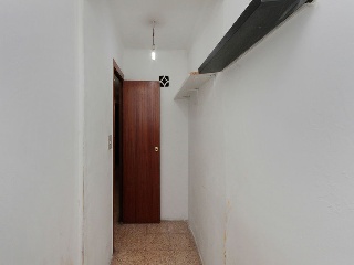 Piso en C/ Pau Piferrer - Badalona - 14
