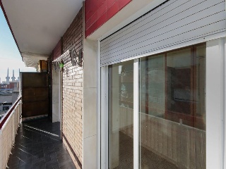 Piso en C/ Pau Piferrer - Badalona - 19