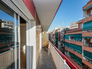 Piso en C/ Pau Piferrer - Badalona - 20