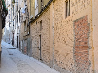 Piso en C/ Cantarell, Manresa (Barcelona) 4