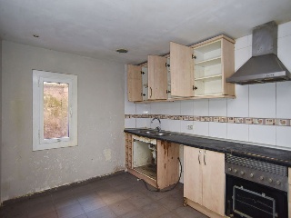 Piso en C/ Cantarell, Manresa (Barcelona) 8