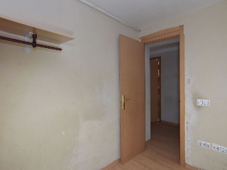 Piso en C/ Cantarell, Manresa (Barcelona) 18