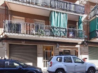 Piso en C/ Prudenci Comellas, Manresa (Barcelona) 10