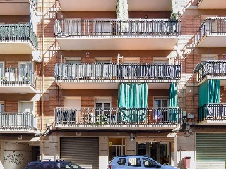 Piso en C/ Prudenci Comellas, Manresa (Barcelona) 11